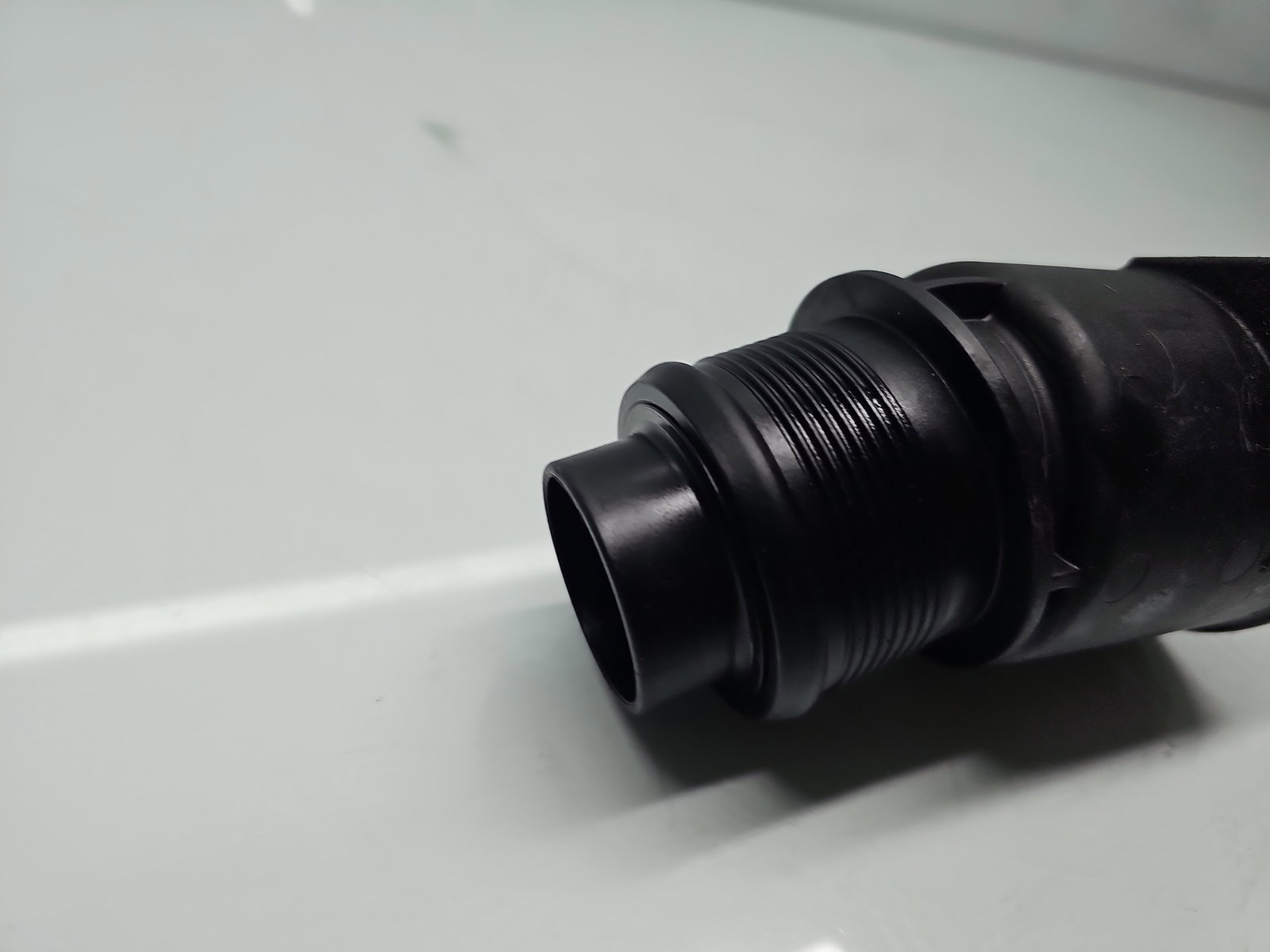 Rezonator turbo AUDI A3 Sportback (8PA) [Fabr 2004-2013] Hatchback 03L131111G - imagine 3