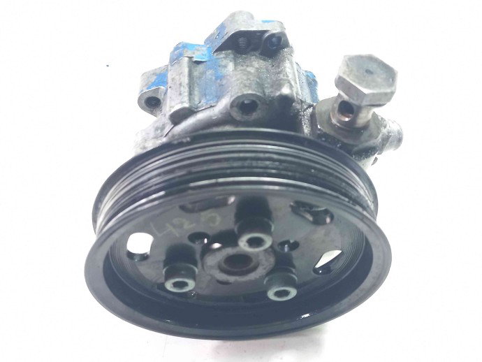 Pompa servodirectie 8E0145155 Audi A4 (8EC, B7) [Fabr 2004-2008] 2.0 BLB