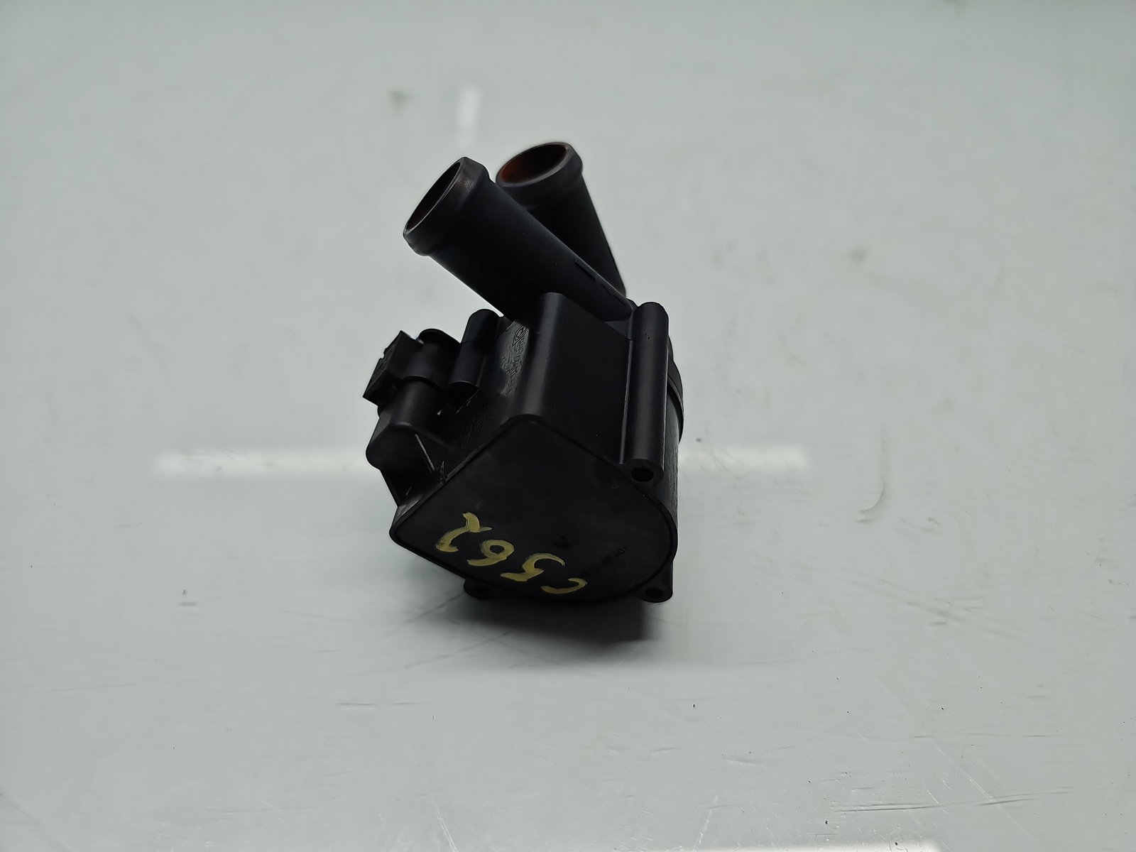 Pompa recirculare apa AUDI A3 Sportback (8PA) [Fabr 2004-2013] 5N0965561 2.0 TDI CFFB 103KW / 140CP - imagine 3