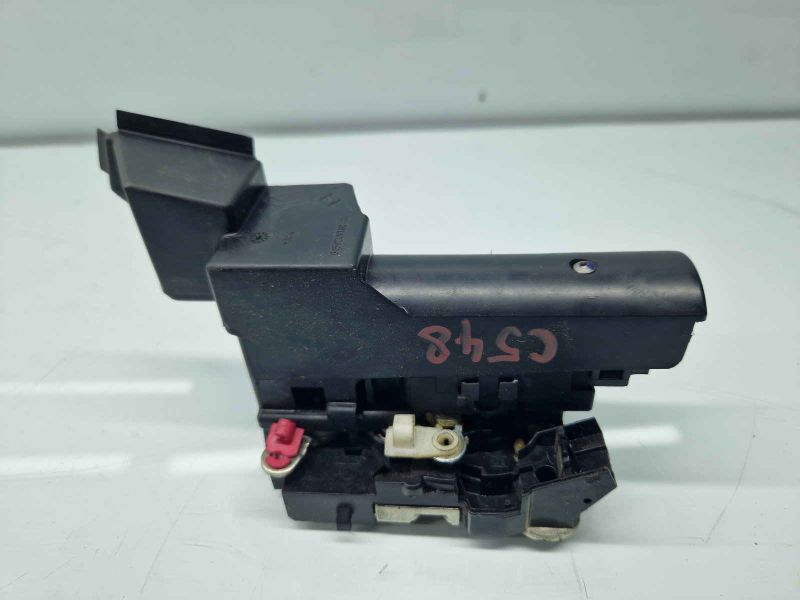 Broasca usa dreapta fata Dacia Duster [Fabr 2010-2017] SUV Facelift 805024978R - imagine 4