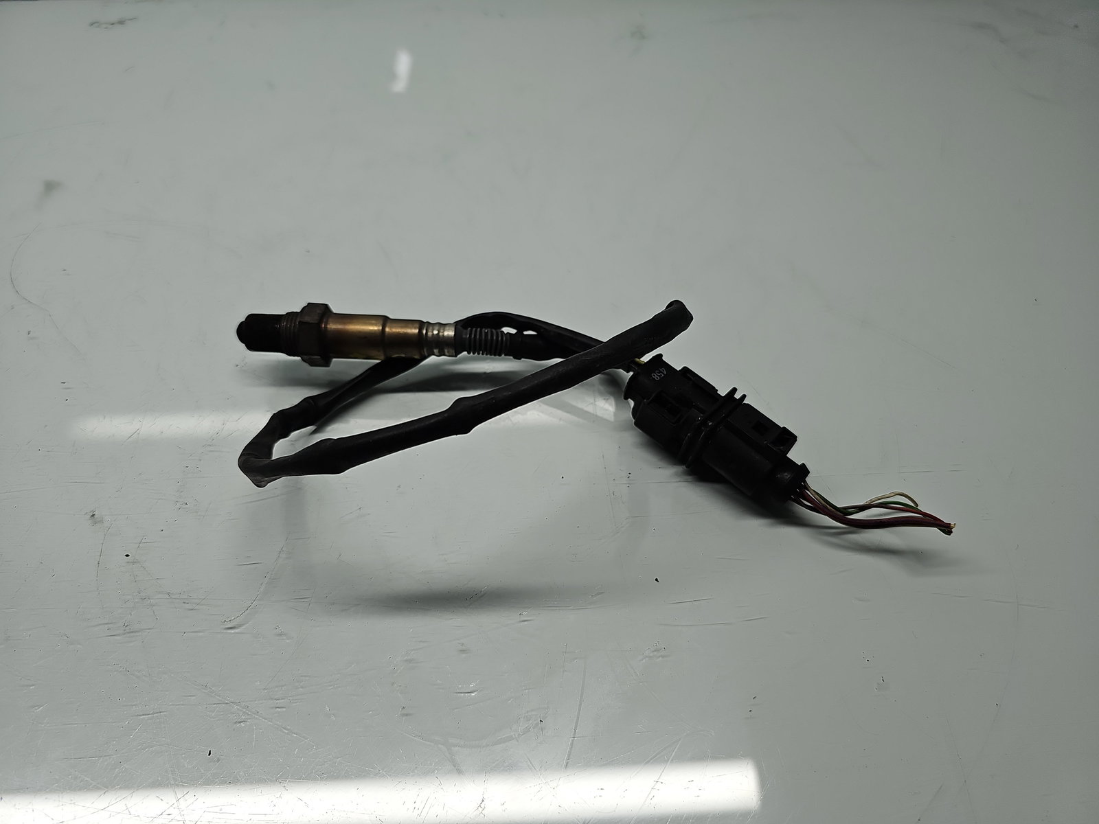 Sonda lambda AUDI A3 Sportback (8PA) [Fabr 2004-2013] 03L906262B 2.0 TDI CFFB 103KW / 140CP - imagine 1