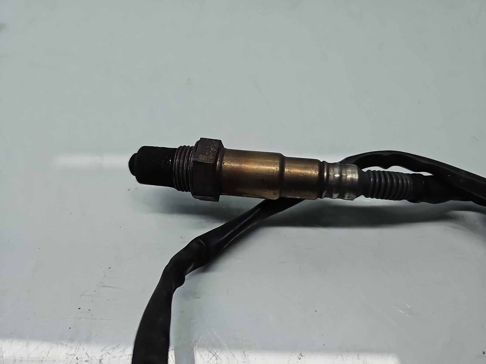 Sonda lambda AUDI A3 Sportback (8PA) [Fabr 2004-2013] 03L906262B 2.0 TDI CFFB 103KW / 140CP - imagine 2