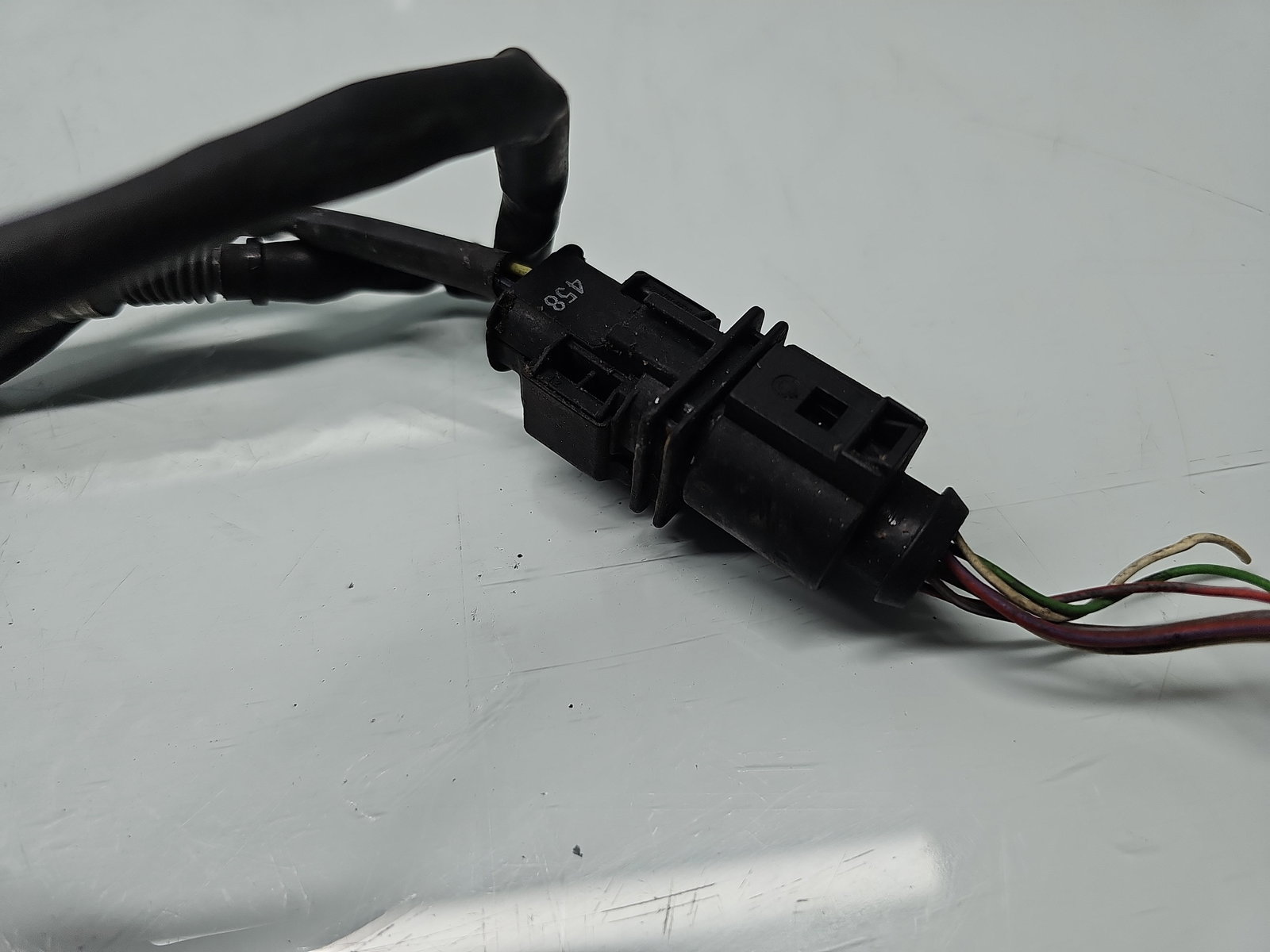 Sonda lambda AUDI A3 Sportback (8PA) [Fabr 2004-2013] 03L906262B 2.0 TDI CFFB 103KW / 140CP - imagine 3