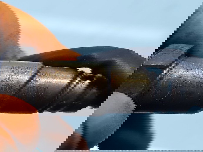 Sonda lambda AUDI A3 Sportback (8PA) [Fabr 2004-2013] 03L906262B 2.0 TDI CFFB 103KW / 140CP