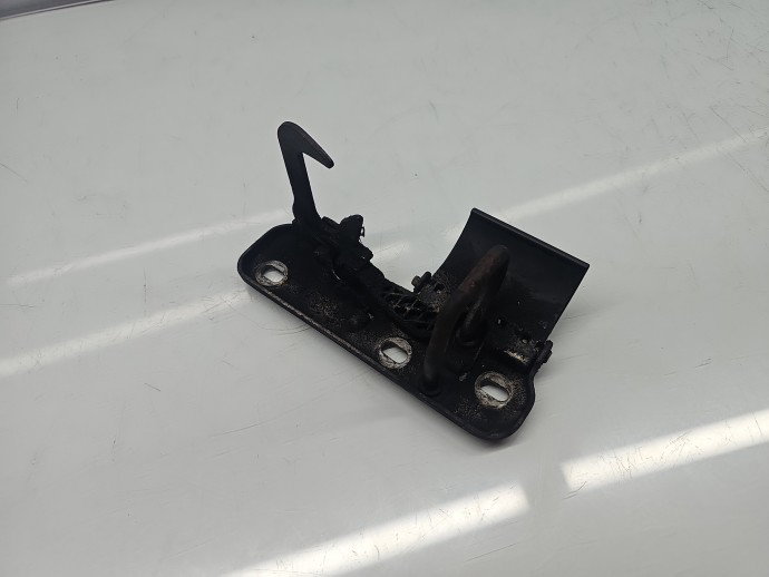 Maner deschidere capota Volkswagen Passat B7 (365) [Fabr 2010-2014] Break OEM