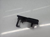 Maner deschidere capota Volkswagen Passat B7 (365) [Fabr 2010-2014] Break OEM