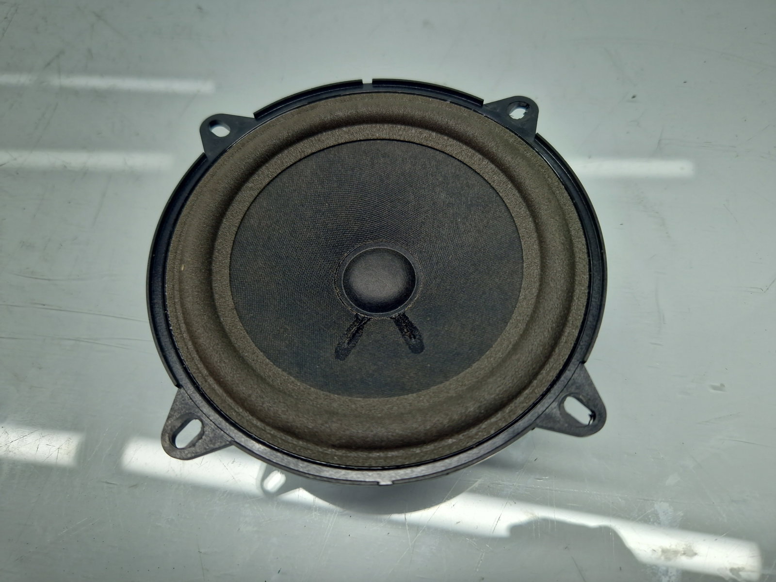 Boxa dreapta fata Dacia Duster [Fabr 2010-2017] OEM