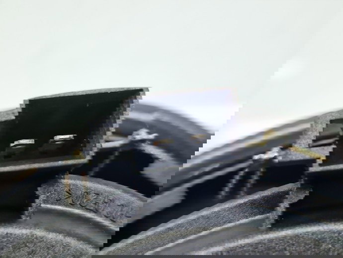 Boxa dreapta fata Dacia Duster [Fabr 2010-2017] OEM