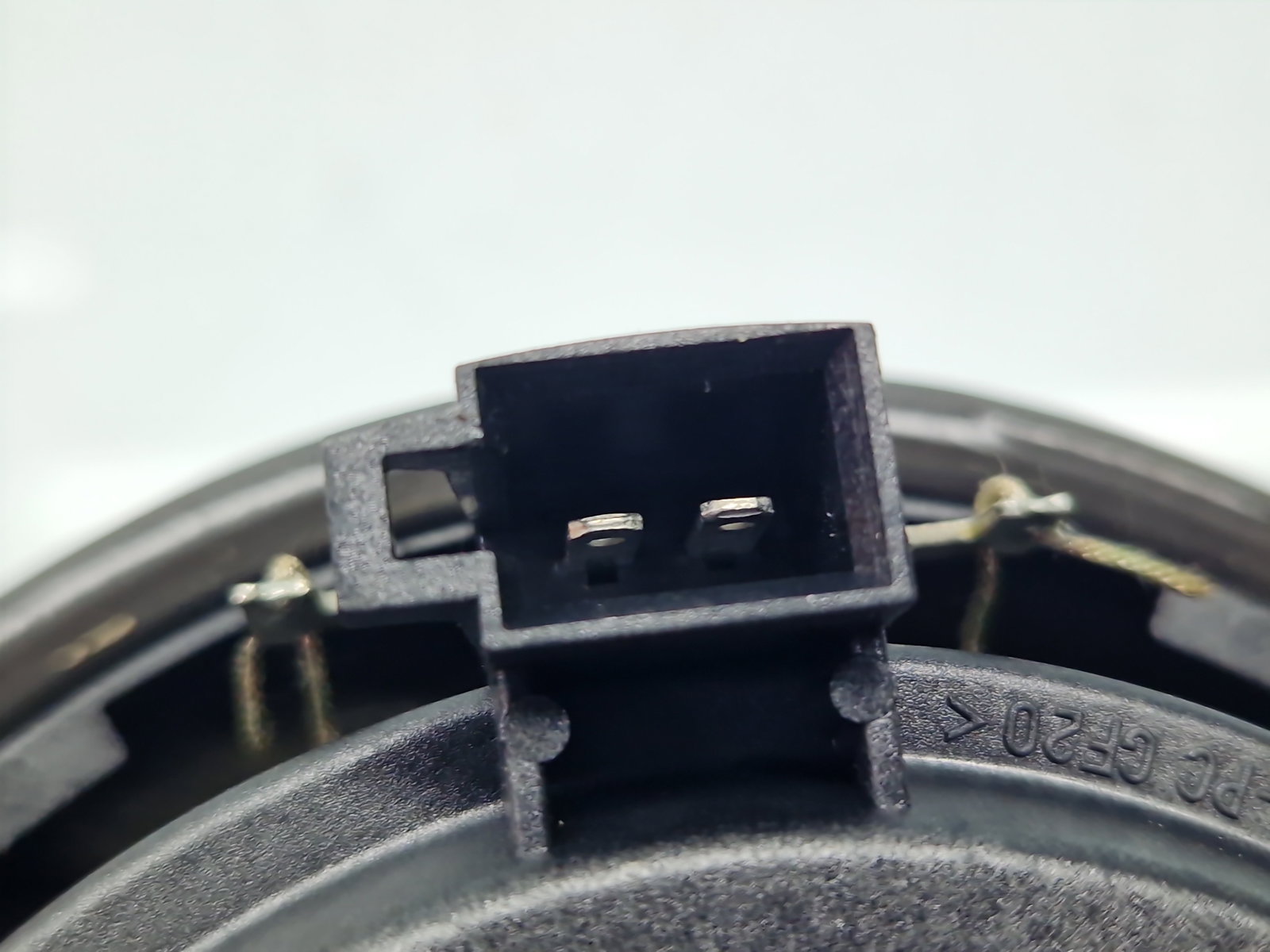 Boxa dreapta fata Dacia Duster [Fabr 2010-2017] OEM - imagine 2