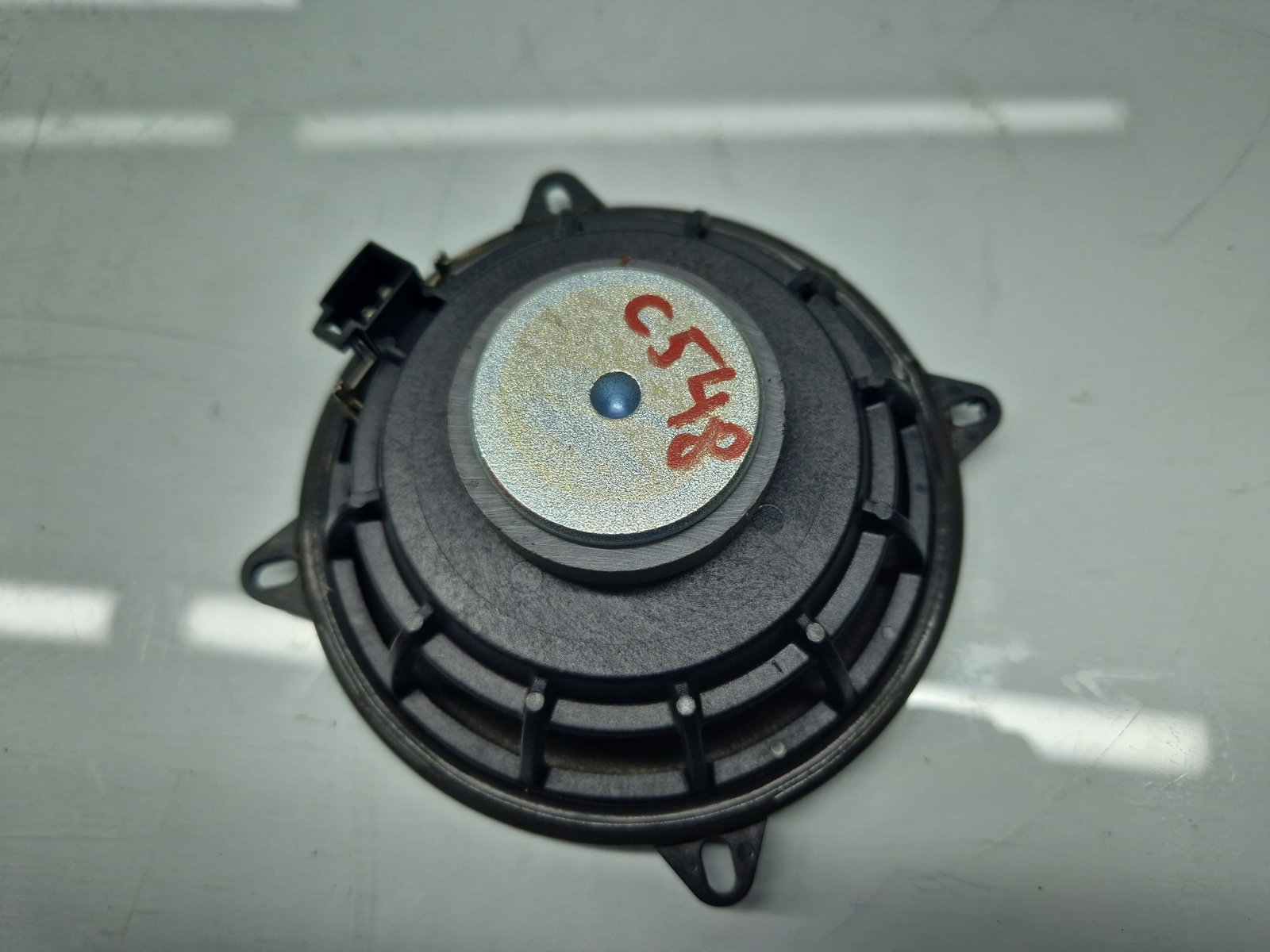 Boxa dreapta fata Dacia Duster [Fabr 2010-2017] OEM - imagine 3