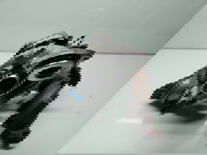 Turbina AUDI A3 Sportback (8PA) [Fabr 2004-2013] 03L253056G 2.0 TDI CFFB 103KW / 140CP