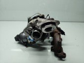 Turbina AUDI A3 Sportback (8PA) [Fabr 2004-2013] 03L253056G 2.0 TDI CFFB 103KW / 140CP