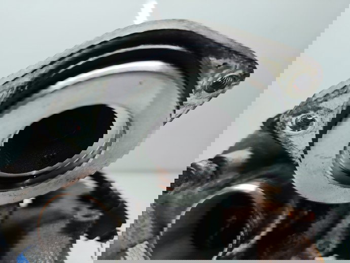 Turbina AUDI A3 Sportback (8PA) [Fabr 2004-2013] 03L253056G 2.0 TDI CFFB 103KW / 140CP