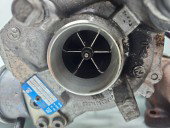 Turbina AUDI A3 Sportback (8PA) [Fabr 2004-2013] 03L253056G 2.0 TDI CFFB 103KW / 140CP
