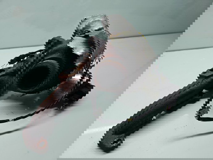 Turbina AUDI A3 Sportback (8PA) [Fabr 2004-2013] 03L253056G 2.0 TDI CFFB 103KW / 140CP