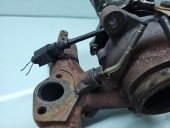 Turbina AUDI A3 Sportback (8PA) [Fabr 2004-2013] 03L253056G 2.0 TDI CFFB 103KW / 140CP