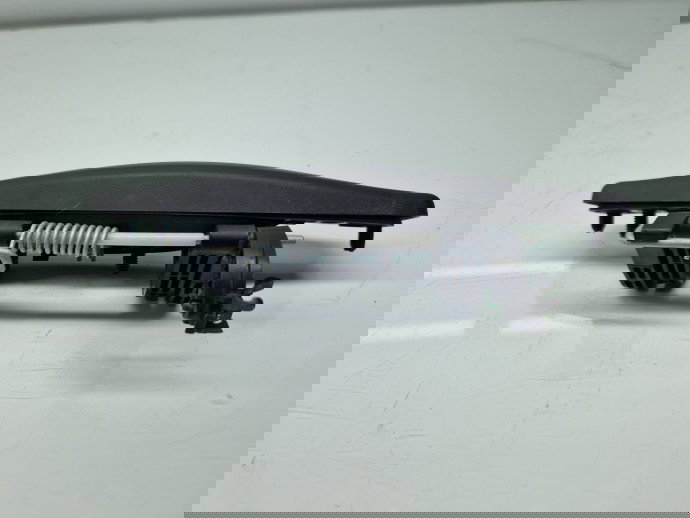 Maner usa dreapta fata Dacia Duster [Fabr 2010-2017] SUV Facelift Albastru metalizat