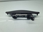 Maner usa dreapta fata Dacia Duster [Fabr 2010-2017] SUV Facelift Albastru metalizat