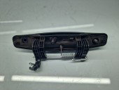 Maner usa dreapta fata Dacia Duster [Fabr 2010-2017] SUV Facelift Albastru metalizat