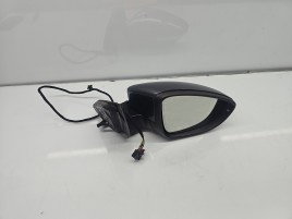 Oglinda dreapta Volkswagen Passat B7 (365) [Fabr 2010-2014] Break LK7X
