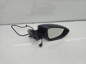 Oglinda dreapta Volkswagen Passat B7 (365) [Fabr 2010-2014] Break LK7X