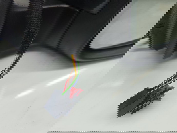 Oglinda dreapta Volkswagen Passat B7 (365) [Fabr 2010-2014] Break LK7X