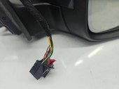 Oglinda dreapta Volkswagen Passat B7 (365) [Fabr 2010-2014] Break LK7X