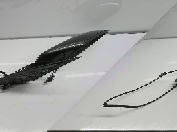 Oglinda dreapta Volkswagen Passat B7 (365) [Fabr 2010-2014] Break LK7X