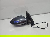 Oglinda dreapta Volkswagen Passat B7 (365) [Fabr 2010-2014] Break LK7X