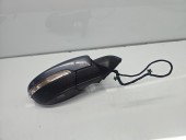 Oglinda dreapta Volkswagen Passat B7 (365) [Fabr 2010-2014] Break LK7X