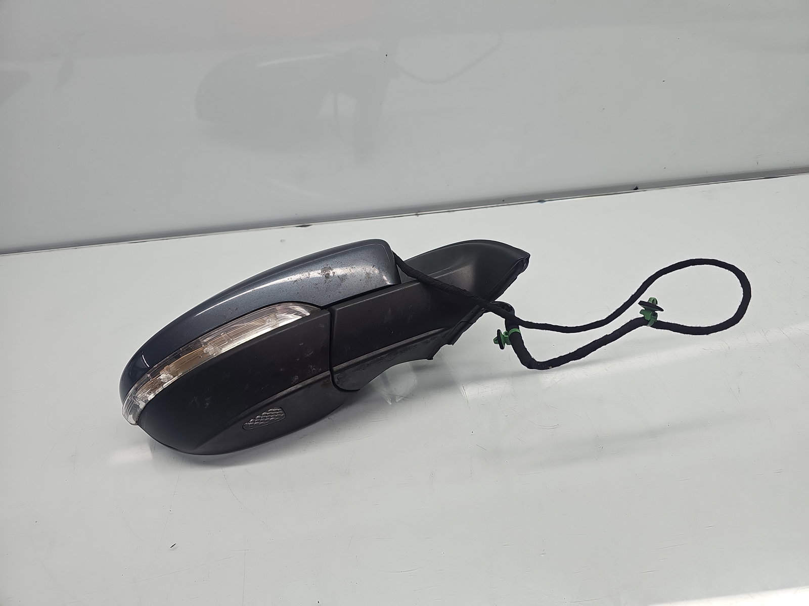 Oglinda dreapta Volkswagen Passat B7 (365) [Fabr 2010-2014] Break LK7X - imagine 5