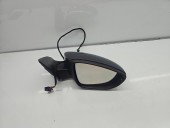 Oglinda dreapta Volkswagen Passat B7 (365) [Fabr 2010-2014] Break LK7X