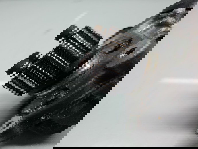 Pompa inalta presiune AUDI A3 Sportback (8PA) [Fabr 2004-2013] 03L130755D/0445010514 2.0 TDI CFFB 103KW / 140CP