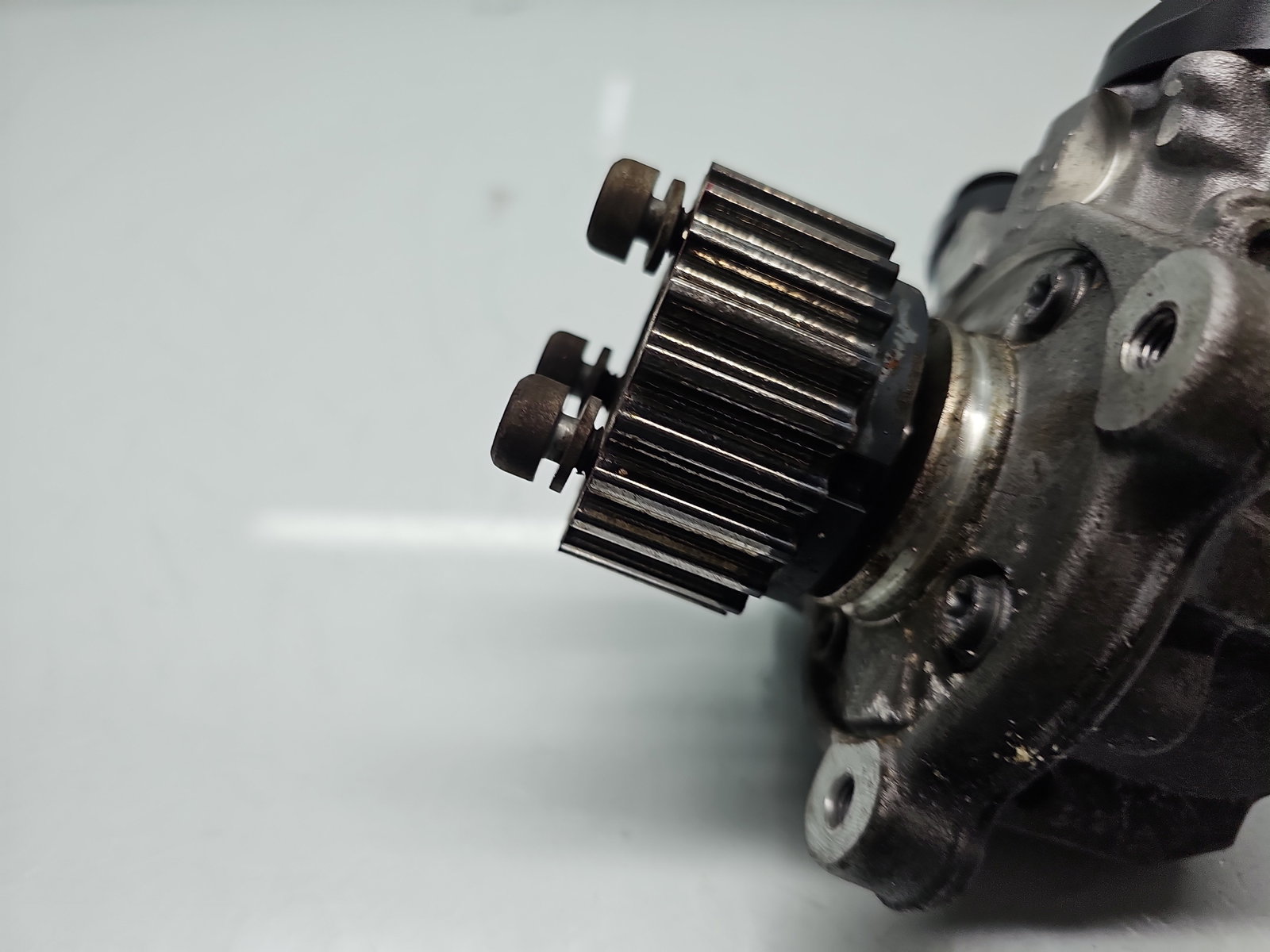 Pompa inalta presiune AUDI A3 Sportback (8PA) [Fabr 2004-2013] 03L130755D/0445010514 2.0 TDI CFFB 103KW / 140CP - imagine 2