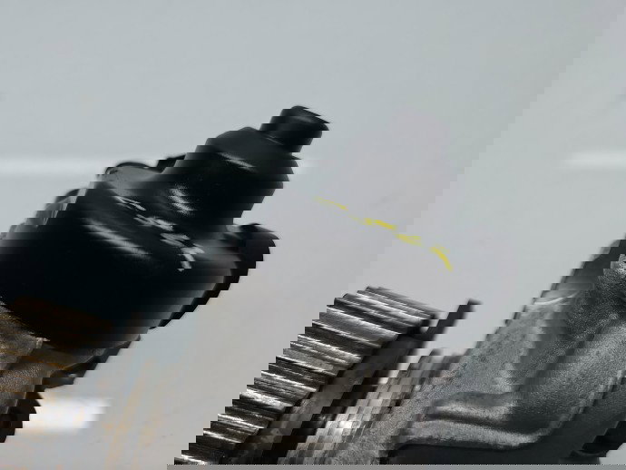 Pompa inalta presiune AUDI A3 Sportback (8PA) [Fabr 2004-2013] 03L130755D/0445010514 2.0 TDI CFFB 103KW / 140CP