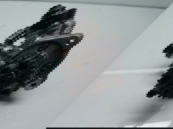 Pompa inalta presiune AUDI A3 Sportback (8PA) [Fabr 2004-2013] 03L130755D/0445010514 2.0 TDI CFFB 103KW / 140CP