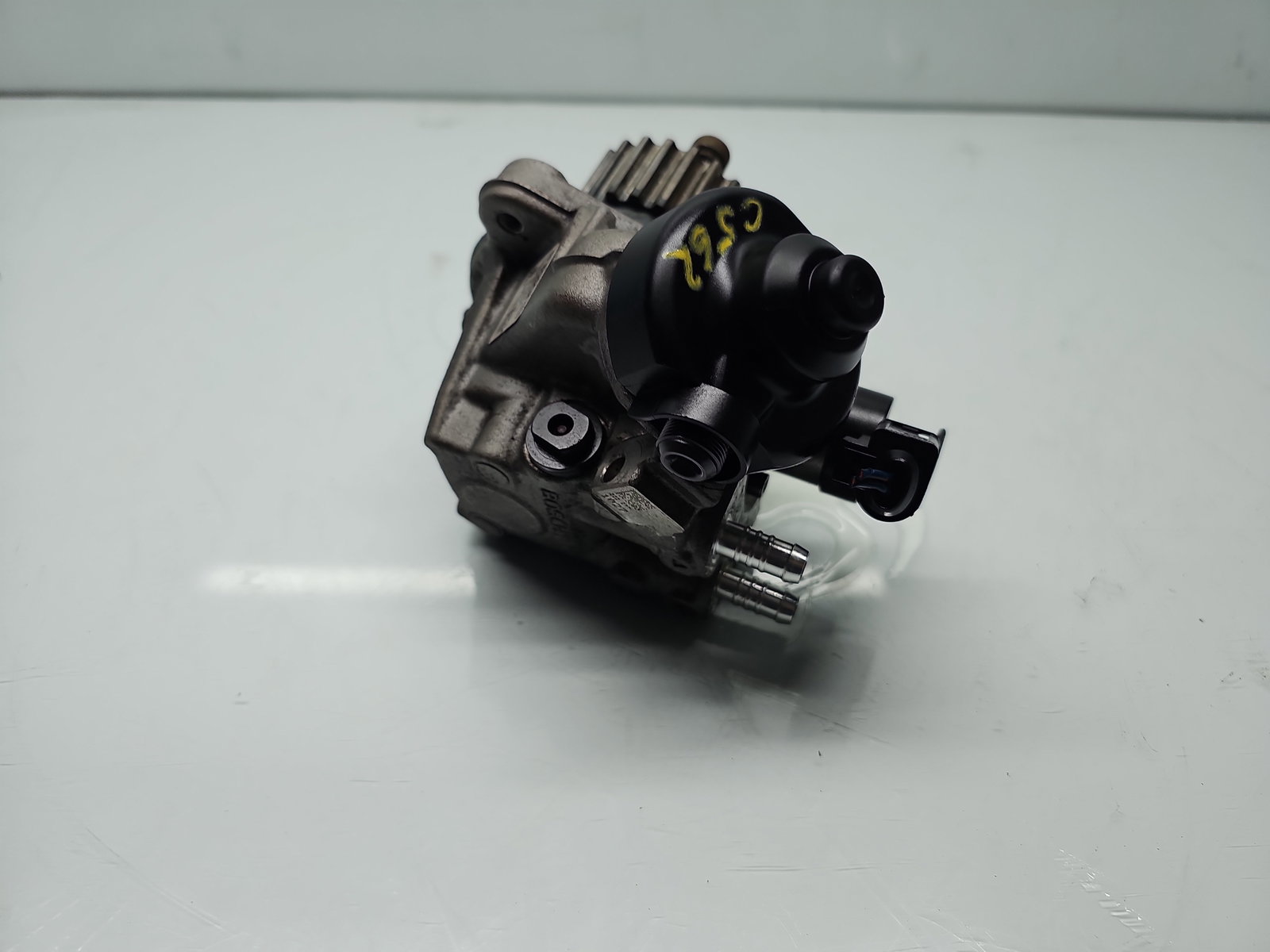 Pompa inalta presiune AUDI A3 Sportback (8PA) [Fabr 2004-2013] 03L130755D/0445010514 2.0 TDI CFFB 103KW / 140CP - imagine 5