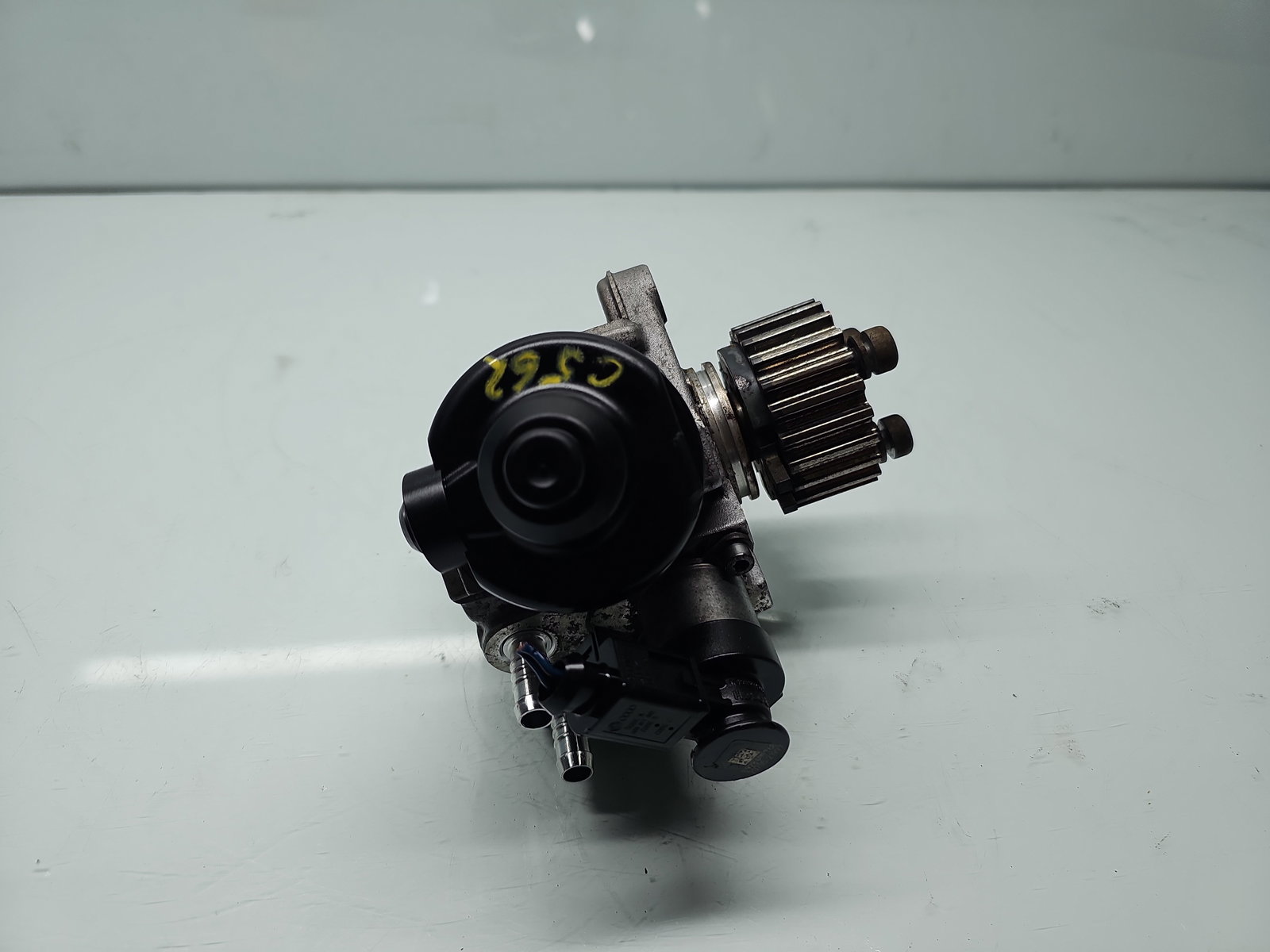 Pompa inalta presiune AUDI A3 Sportback (8PA) [Fabr 2004-2013] 03L130755D/0445010514 2.0 TDI CFFB 103KW / 140CP - imagine 6