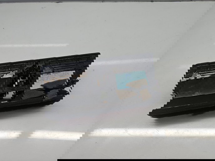 Grila aerisire centrala Volkswagen Passat B7 (365) [Fabr 2010-2014] 3AC819728A