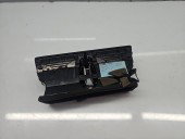 Grila aerisire centrala Volkswagen Passat B7 (365) [Fabr 2010-2014] 3AC819728A