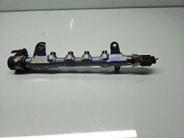 Rampa injectoare AUDI A3 Sportback (8PA) [Fabr 2004-2013] 03L130089P 2.0 TDI CFFB 103KW / 140CP