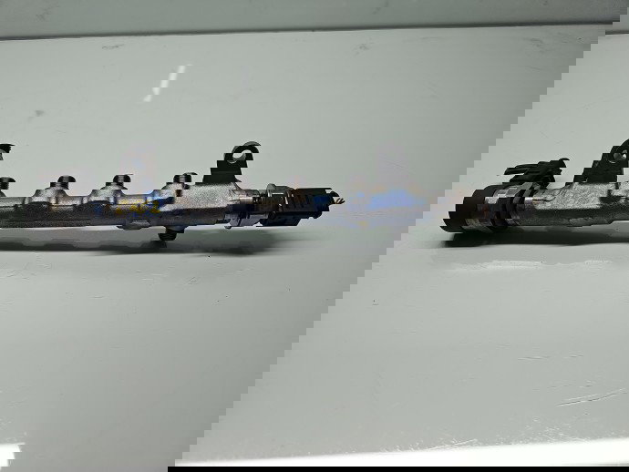 Rampa injectoare AUDI A3 Sportback (8PA) [Fabr 2004-2013] 03L130089P 2.0 TDI CFFB 103KW / 140CP