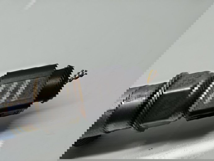 Rampa injectoare AUDI A3 Sportback (8PA) [Fabr 2004-2013] 03L130089P 2.0 TDI CFFB 103KW / 140CP