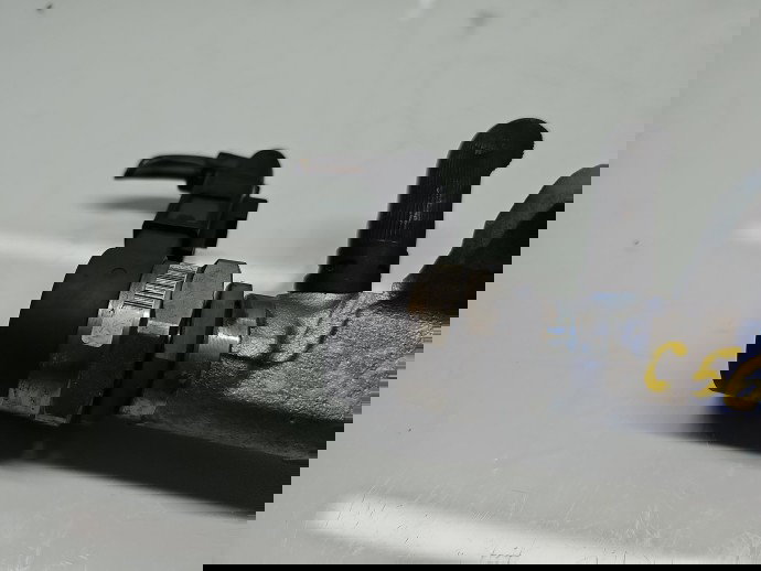 Rampa injectoare AUDI A3 Sportback (8PA) [Fabr 2004-2013] 03L130089P 2.0 TDI CFFB 103KW / 140CP