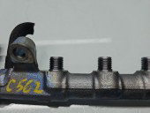 Rampa injectoare AUDI A3 Sportback (8PA) [Fabr 2004-2013] 03L130089P 2.0 TDI CFFB 103KW / 140CP