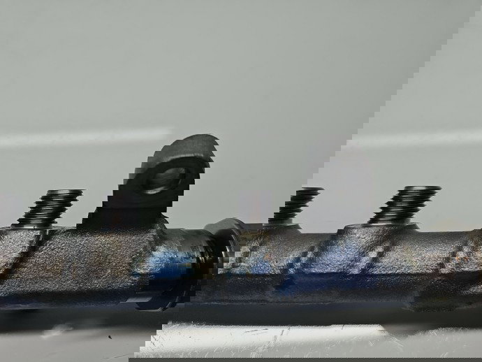 Rampa injectoare AUDI A3 Sportback (8PA) [Fabr 2004-2013] 03L130089P 2.0 TDI CFFB 103KW / 140CP