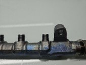 Rampa injectoare AUDI A3 Sportback (8PA) [Fabr 2004-2013] 03L130089P 2.0 TDI CFFB 103KW / 140CP