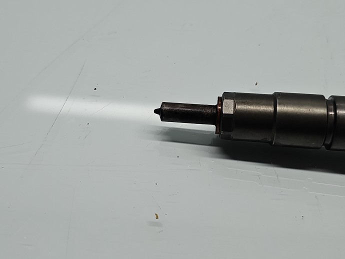 Injector AUDI A3 Sportback (8PA) [Fabr 2004-2013] 03L130277J, 0445110369 2.0 TDI CFFB 103KW / 140CP