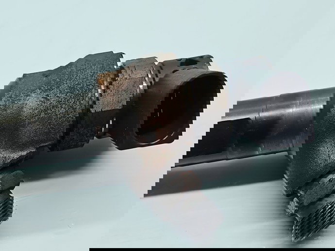 Injector AUDI A3 Sportback (8PA) [Fabr 2004-2013] 03L130277J, 0445110369 2.0 TDI CFFB 103KW / 140CP