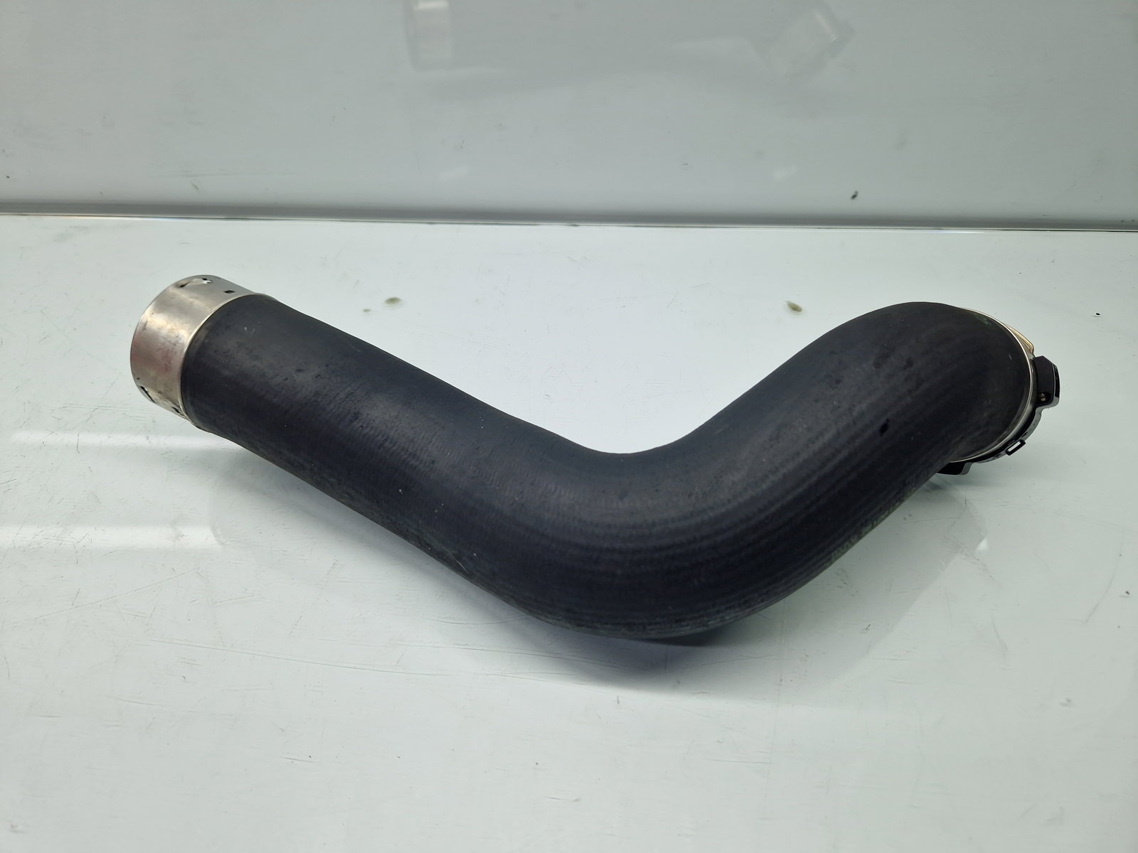 Furtun intercooler Bmw 5 (F10) [Fabr 2011-2016] 781061502 2.0 N47D20 135KW / 184CP - imagine 2